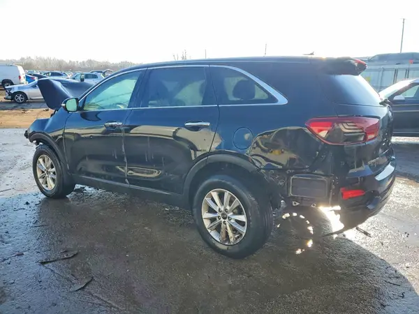 5XYPG4A39KG581571 2019 KIA SORENTO - Image 2