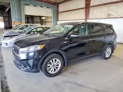 5XYPG4A39KG582364 2019 KIA SORENTO