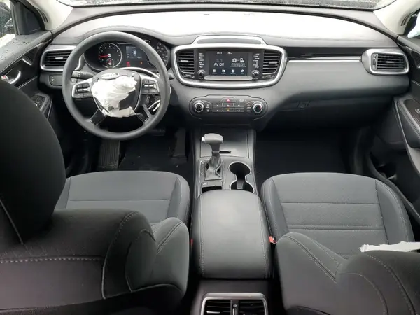 5XYPG4A39KG583031 2019 KIA SORENTO - Image 8