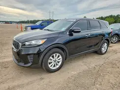 5XYPG4A39KG584020 2019 KIA SORENTO
