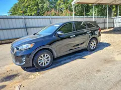 5XYPG4A39KG584809 2019 KIA SORENTO