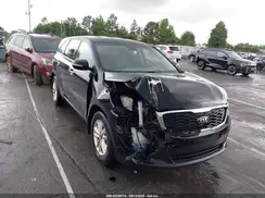 5XYPG4A39KG584941 2019 KIA SORENTO