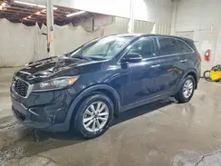 5XYPG4A39KG585314 2019 KIA SORENTO