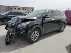 5XYPG4A39KG585376 2019 KIA SORENTO