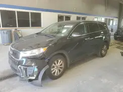 5XYPG4A39KG585751 2019 KIA SORENTO