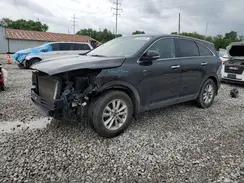 5XYPG4A39KG585958 2019 KIA SORENTO