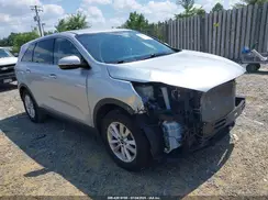 5XYPG4A39KG586690 2019 KIA SORENTO