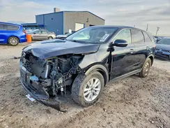 5XYPG4A39KG586799 2019 KIA SORENTO