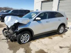 5XYPG4A39KG587516 2019 KIA SORENTO