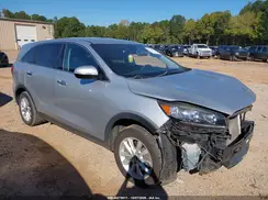 5XYPG4A39KG587919 2019 KIA SORENTO