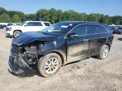 5XYPG4A39KG588293 2019 KIA SORENTO