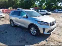 5XYPG4A39KG588407 2019 KIA SORENTO