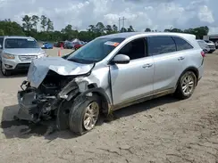 5XYPG4A39KG589329 2019 KIA SORENTO