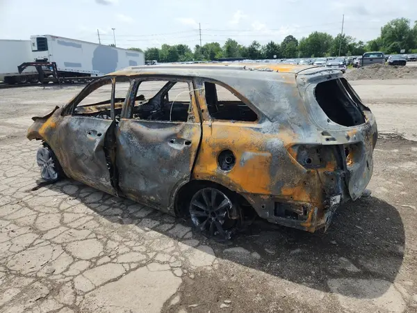 5XYPG4A39KG590013 2019 KIA SORENTO - Image 2