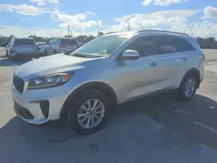 5XYPG4A39KG590139 2019 KIA SORENTO