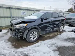 5XYPG4A39KG592070 2019 KIA SORENTO