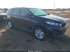 5XYPG4A39KG593039 2019 KIA SORENTO