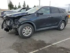 5XYPG4A39KG593042 2019 KIA SORENTO