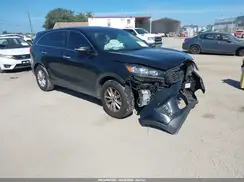 5XYPG4A39KG594966 2019 KIA SORENTO