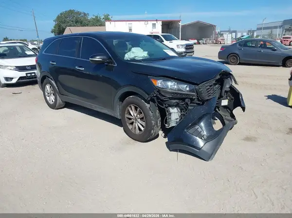 5XYPG4A39KG594966 2019 KIA SORENTO - Image 1