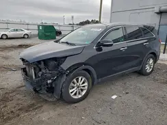 5XYPG4A39KG595244 2019 KIA SORENTO