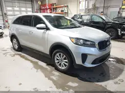 5XYPG4A39KG595387 2019 KIA SORENTO