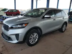 5XYPG4A39KG595518 2019 KIA SORENTO
