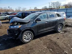 5XYPG4A39KG595647 2019 KIA SORENTO