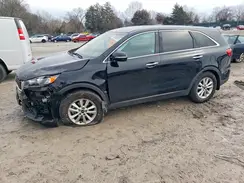 5XYPG4A39KG597298 2019 KIA SORENTO
