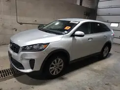 5XYPG4A39KG597317 2019 KIA SORENTO