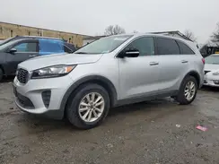 5XYPG4A39KG597561 2019 KIA SORENTO