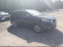 5XYPG4A39KG602208 2019 KIA SORENTO