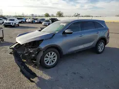 5XYPG4A39KG603293 2019 KIA SORENTO