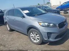 5XYPG4A39KG604444 2019 KIA SORENTO