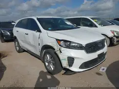 5XYPG4A39KG605156 2019 KIA SORENTO