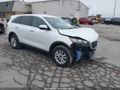 5XYPG4A39KG605903 2019 KIA SORENTO