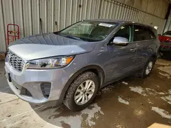 5XYPG4A39KG610695 2019 KIA SORENTO