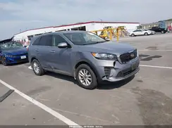 5XYPG4A39KG610874 2019 KIA SORENTO