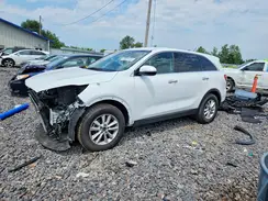 5XYPG4A39KG611037 2019 KIA SORENTO