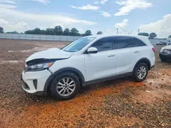 5XYPG4A39KG611717 2019 KIA SORENTO