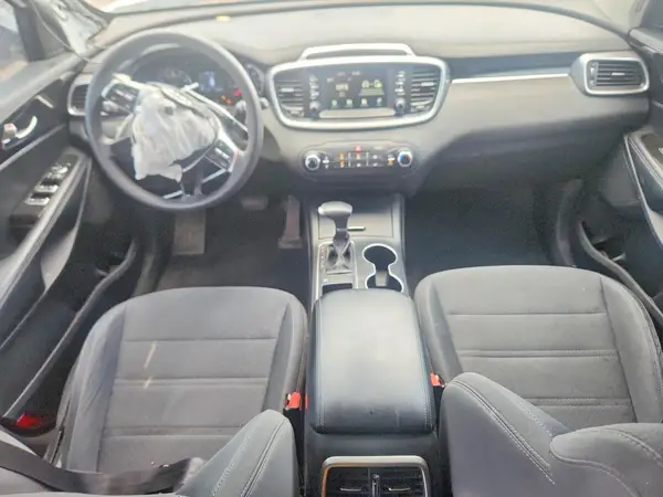 5XYPG4A39KG611717 2019 KIA SORENTO - Image 8