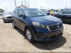 5XYPG4A39LG623450 2020 KIA SORENTO