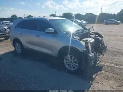 5XYPG4A39LG623707 2020 KIA SORENTO