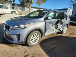 5XYPG4A39LG623853 2020 KIA SORENTO