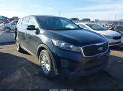 5XYPG4A39LG624050 2020 KIA SORENTO