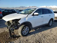 5XYPG4A39LG624064 2020 KIA SORENTO