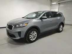 5XYPG4A39LG624095 2020 KIA SORENTO
