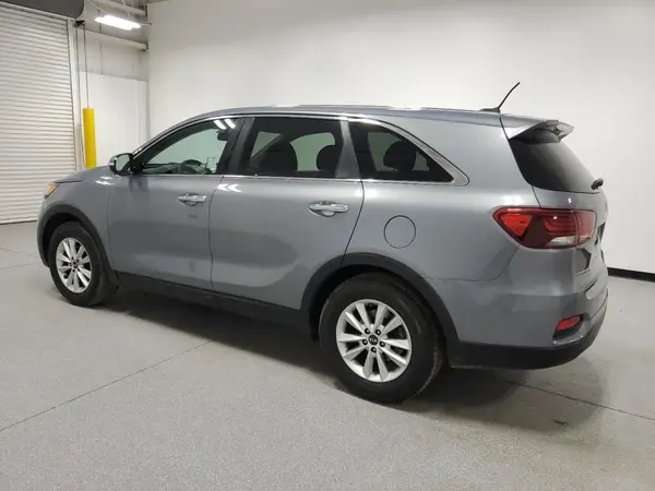 5XYPG4A39LG624095 2020 KIA SORENTO - Image 2