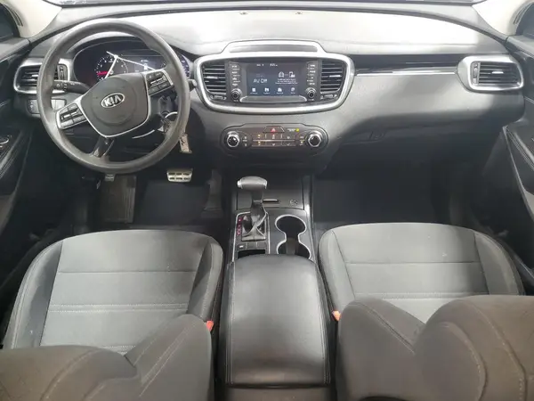 5XYPG4A39LG624095 2020 KIA SORENTO - Image 8