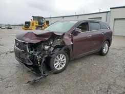 5XYPG4A39LG625280 2020 KIA SORENTO